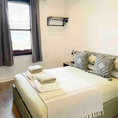 Alma Apartment Fort William Extérieur photo